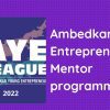 Ambedkar Young Entrepreneur-Mentor programme