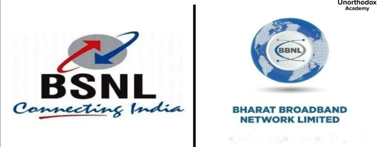 Cabinet approves BSNL-BBNL merger