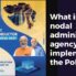 Gujarat Semiconductor Policy 2022-27 | What is the nodal administrative agency implementing the Policy?