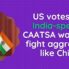 US votes for India-specific CAATSA waiver to fight aggressors like China