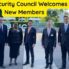 UN Security Council Welcomes New Members; check now 1 UN Security Council Welcomes New Members; check now