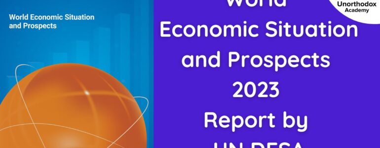 World-Economic-Situation-and-Prospects-2023-Report
