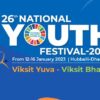 National Youth Day 2023: Theme, History, Significance, Rashtriya Yuva Diwas Celebrations