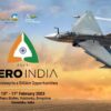 2023 Aero India