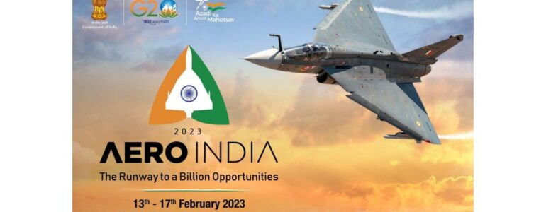 Aero India 2023