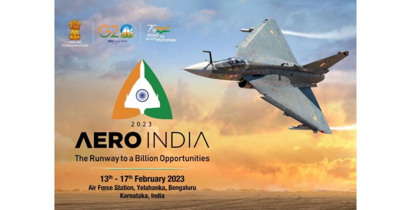 Aero India 2023