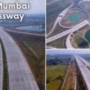 Delhi-Mumbai Expressway: PM inaugurates the First Strech