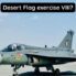 Desert Flag exercise