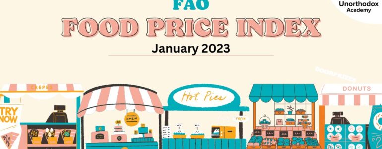 FAO Food Price Index