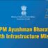 PM Ayushman Bharat Health Infrastructure Mission